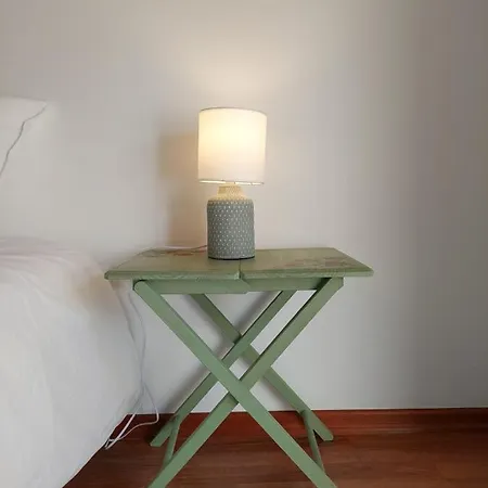 Apartment Xb House *