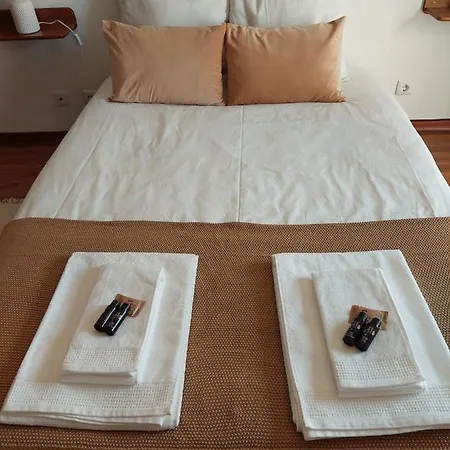 Xb House Apartment Ericeira