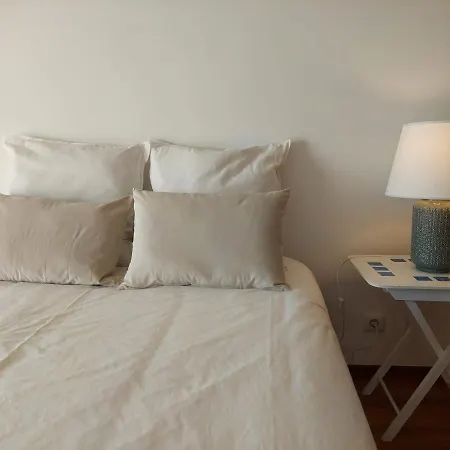 Xb House Apartment *